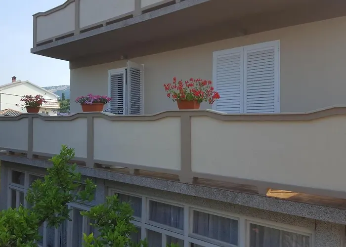 Ribica ゲストハウス